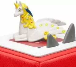 Tonies Mia And Me - Das Goldene Einhorn / Onchao Und Das Paradies -TONIES Verkaufsladen 22429407 04