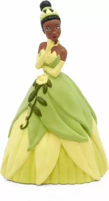 Tonies Disney Küss den Frosch Tonies Disney Küss Den Frosch -TONIES Verkaufsladen 23731152 01