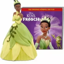 Tonies Disney Küss Den Frosch 1 Tonies Disney Küss Den Frosch -TONIES Verkaufsladen 23731152 02