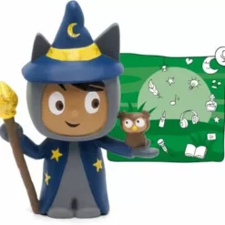 Tonies Kreativ-Tonie Zauberer -TONIES Verkaufsladen 23731243 02