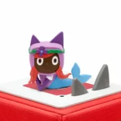 Tonies Kreativ-Tonie Meerjungfrau (Neuauflage) 3 Tonies Kreativ-Tonie Meerjungfrau (Neuauflage) -TONIES Verkaufsladen 23731249 04