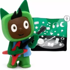 Tonies Kreativ-Tonie Gitarrist (Neuauflage) 1 Tonies Kreativ-Tonie Gitarrist (Neuauflage) -TONIES Verkaufsladen 23731275 02