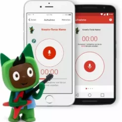 Tonies Kreativ-Tonie Gitarrist (Neuauflage) 2 Tonies Kreativ-Tonie Gitarrist (Neuauflage) -TONIES Verkaufsladen 23731275 03