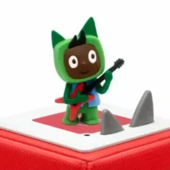 Tonies Kreativ-Tonie Gitarrist (Neuauflage) 3 Tonies Kreativ-Tonie Gitarrist (Neuauflage) -TONIES Verkaufsladen 23731275 04