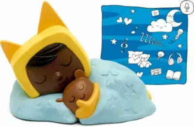 tonies Kreativ-Tonie Sleepy (Neuauflage) Tonies Kreativ-Tonie Sleepy (Neuauflage) -TONIES Verkaufsladen 23731277 02