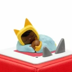 Tonies Kreativ-Tonie Sleepy (Neuauflage) 3 Tonies Kreativ-Tonie Sleepy (Neuauflage) -TONIES Verkaufsladen 23731277 04