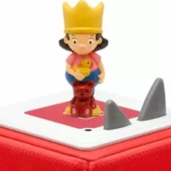 Tonies Der Kleine König - Der Kleine König Sagt "Gute Nacht" 3 Tonies Der Kleine König - Der Kleine König Sagt "Gute Nacht" -TONIES Verkaufsladen 24035927 04