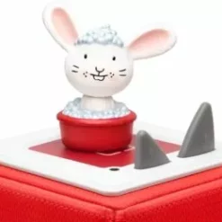 Tonies Hasenkind - Nur Noch Kurz Die Ohren Kraulen? Hasenkinds Mitmach-Geschichten -TONIES Verkaufsladen 24035951 04