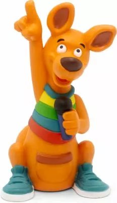 Tonies Volker Rosin - Das singende Känguru Tonies Volker Rosin - Das Singende Känguru -TONIES Verkaufsladen 24036022 01