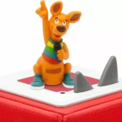 Tonies Volker Rosin - Das Singende Känguru 3 Tonies Volker Rosin - Das Singende Känguru -TONIES Verkaufsladen 24036022 04