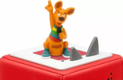 Tonies Volker Rosin - Das singende Känguru Tonies Volker Rosin - Das Singende Känguru -TONIES Verkaufsladen 24036022 04