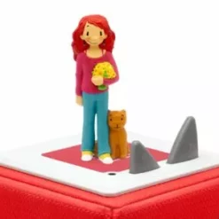 Tonies Der Magische Blumenladen - Ein Geheimnis Kommt Selten Allein -TONIES Verkaufsladen 25026281 04