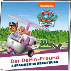 Tonies PAW Patrol - Der Delfin-Freund -TONIES Verkaufsladen 25026285 03