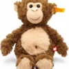 Tonies® Soft Cuddly Friends Mit Hörspiel - Bodo Schimpanse