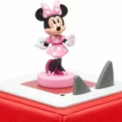 TONIES Disney Junior - Minnie - Helfen Macht Spaß 3 TONIES Disney Junior - Minnie - Helfen Macht Spaß -TONIES Verkaufsladen 25567275 04