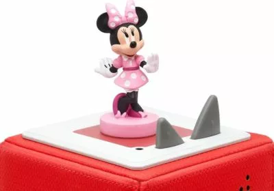 Disney Junior - Minnie - Helfen macht Spaß TONIES Disney Junior - Minnie - Helfen Macht Spaß -TONIES Verkaufsladen 25567275 04