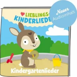 Tonies Lieblings-Kinderlieder-Kindergartenlieder -TONIES Verkaufsladen 25567279 04