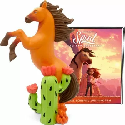 Spirit - SPIRIT - Frei und Ungezähmt TONIES Spirit - SPIRIT - Frei Und Ungezähmt -TONIES Verkaufsladen 25567281 02
