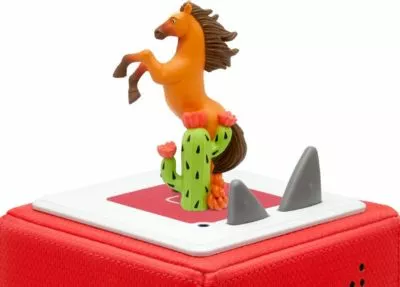 Spirit - SPIRIT - Frei und Ungezähmt TONIES Spirit - SPIRIT - Frei Und Ungezähmt -TONIES Verkaufsladen 25567281 04