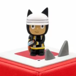 Tonies Kreativ-Tonie Feuerwehrmann 3 Tonies Kreativ-Tonie Feuerwehrmann -TONIES Verkaufsladen 25980113 04