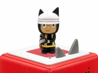 tonies Kreativ-Tonie Feuerwehrmann Tonies Kreativ-Tonie Feuerwehrmann -TONIES Verkaufsladen 25980113 04