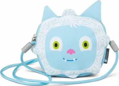 tonies® Mini-Tasche - Yeti Tonies® Mini-Tasche - Yeti -TONIES Verkaufsladen 25980118 01