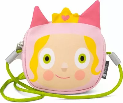 tonies® Mini-Tasche - Prinzessin Tonies® Mini-Tasche - Prinzessin -TONIES Verkaufsladen 25980122 01