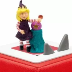 Tonies Die Neugierige Kleine Hexe / Die Kleine Hexe Hat Geburtstag [DACH] -TONIES Verkaufsladen 26695230 04