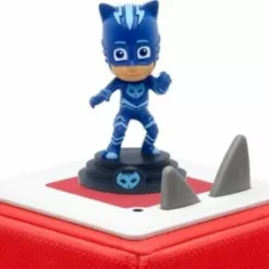 Tonies PJ Masks - Los Gehts Pyjamahelden 3 Tonies PJ Masks - Los Gehts Pyjamahelden -TONIES Verkaufsladen 28257270 04
