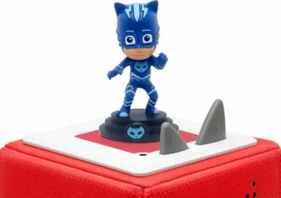 tonies PJ Masks - Los gehts Pyjamahelden Tonies PJ Masks - Los Gehts Pyjamahelden -TONIES Verkaufsladen 28257270 04
