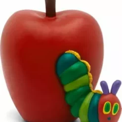 Tonies Die Kleine Raupe Nimmersatt