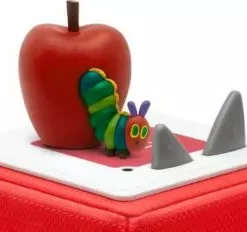 Tonies Die Kleine Raupe Nimmersatt 3 Tonies Die Kleine Raupe Nimmersatt -TONIES Verkaufsladen 28257272 04