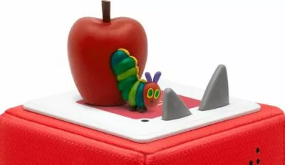 tonies Die kleine Raupe Nimmersatt Tonies Die Kleine Raupe Nimmersatt -TONIES Verkaufsladen 28257272 04