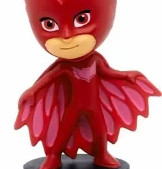 Tonies PJ Masks - Owlette (Ein Mächtiges Mondproblem)