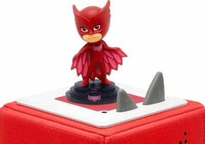 tonies PJ Masks - Owlette (Ein mächtiges Mondproblem) Tonies PJ Masks - Owlette (Ein Mächtiges Mondproblem) -TONIES Verkaufsladen 28257276 04