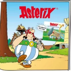 TONIES Asterix - Die Goldene Sichel [DACH] -TONIES Verkaufsladen 29240399 03