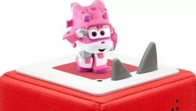 Super Wings - Feuer im Wald TONIES Super Wings - Feuer Im Wald -TONIES Verkaufsladen 29494971 04