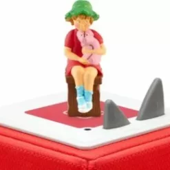 Tonies Lotta - Na Klar, Lotta Kann Radfahren / Lotta Zieht Um -TONIES Verkaufsladen 29494973 04