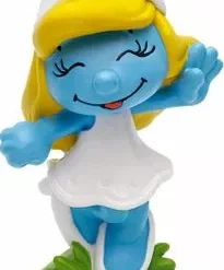 TONIES Die Schlümpfe - Ein Unwiderschlumpfliches Lächeln & 3 Weitere Schlumpfige Abenteuer