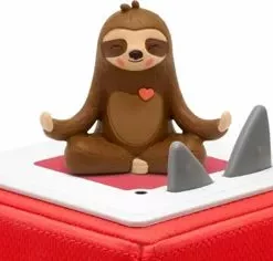 Tonies Fantasiereisen Mit Faultier Mo - 8 Besondere Orte Zum Entspannen 3 Tonies Fantasiereisen Mit Faultier Mo - 8 Besondere Orte Zum Entspannen -TONIES Verkaufsladen 29494979 04