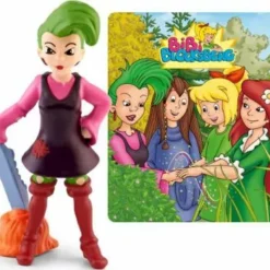 Tonies Bibi Blocksberg - Die Junghexenbande [DACH] -TONIES Verkaufsladen 29688000 02