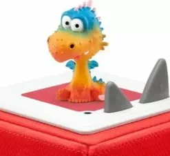 Tonies Furzipups - 3 Geschichten Und 6 Songs [DACH] -TONIES Verkaufsladen 29688006 04