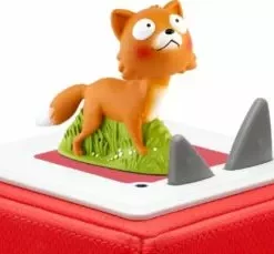Tonies Vom Fuchs, Der Ein Reh Sein Wollte [DACH] -TONIES Verkaufsladen 30111712 04