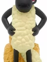 Tonies Shaun Das Schaf - Badetag Und Drei Weitere Schafsinnige Geschichten [DACH]