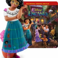 TONIES Disney Encanto [DACH] -TONIES Verkaufsladen 30521063 02