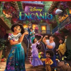 TONIES Disney Encanto [DACH] -TONIES Verkaufsladen 30521063 03