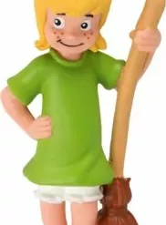 Tonies - Bibi Blocksberg Hexen Gibt Es Doch -TONIES Verkaufsladen 5426120 03