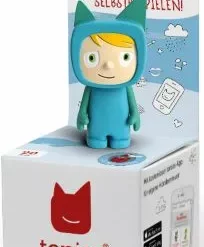 Tonies Kreativ-Tonie, Blau 2 Tonies Kreativ-Tonie, Blau -TONIES Verkaufsladen 5426125 03