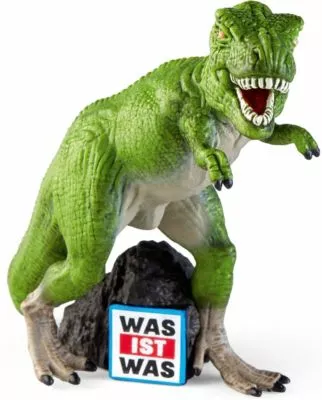tonies Was ist was - Dinosaurier und ausgestorbene Tiere Tonies Was Ist Was - Dinosaurier Und Ausgestorbene Tiere -TONIES Verkaufsladen 5508338 01