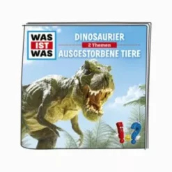 Tonies Was Ist Was - Dinosaurier Und Ausgestorbene Tiere 3 Tonies Was Ist Was - Dinosaurier Und Ausgestorbene Tiere -TONIES Verkaufsladen 5508338 04
